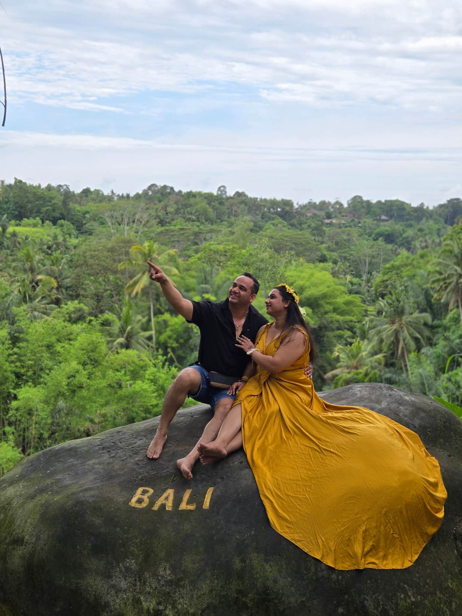 Photo from Harshita Sakshi's trip